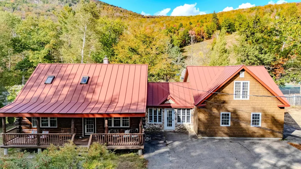 8 Louis Lane Lincoln NH 03251