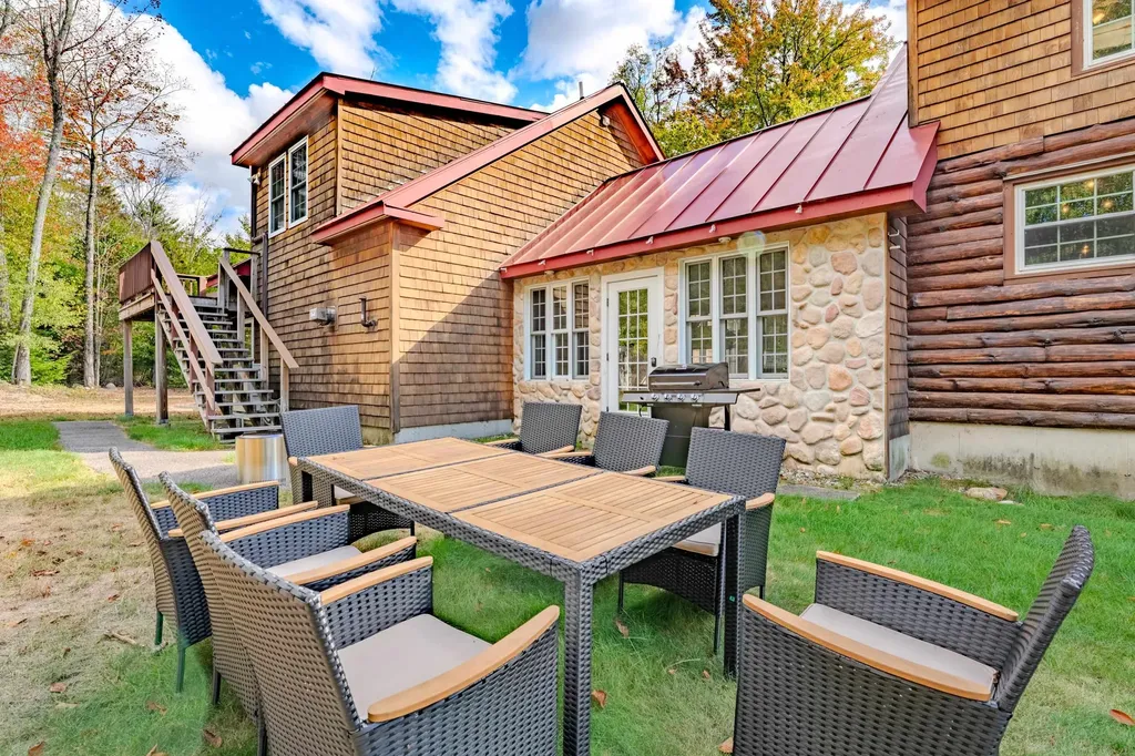 8 Louis Lane Lincoln NH 03251