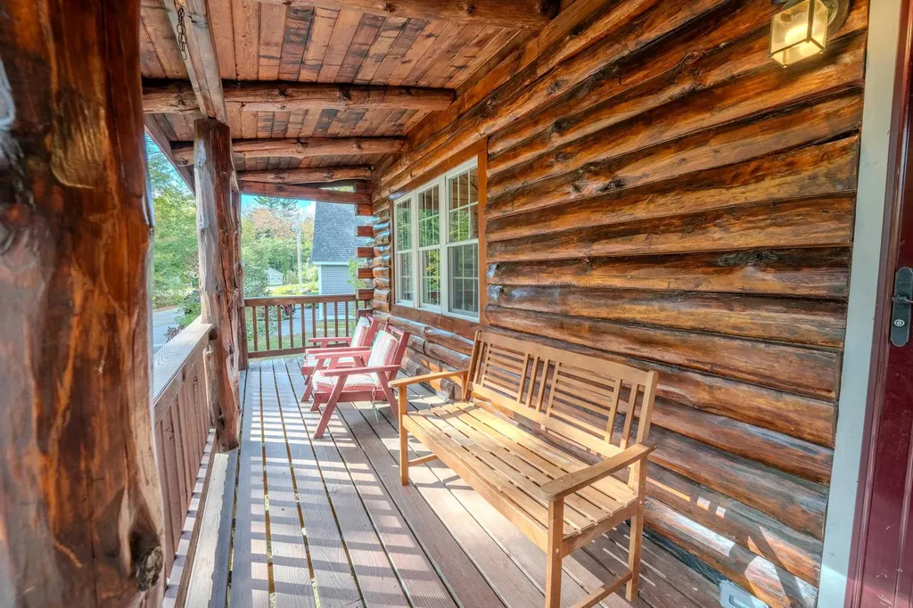 8 Louis Lane Lincoln NH 03251