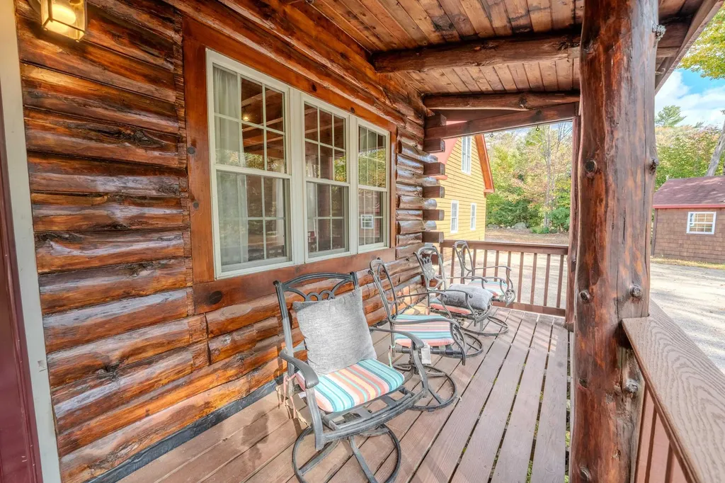 8 Louis Lane Lincoln NH 03251