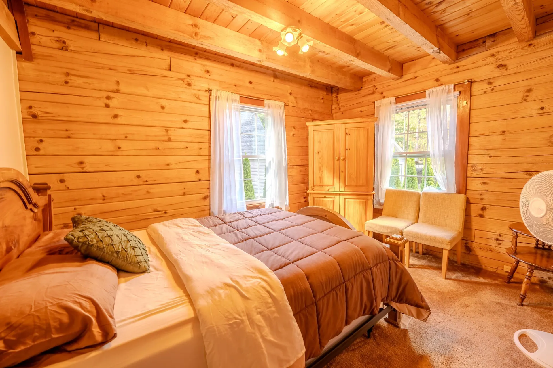 8 Louis Lane Lincoln NH 03251