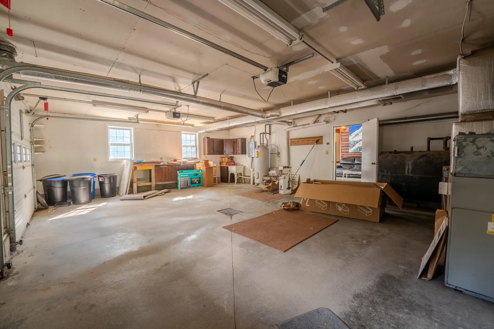 8 Louis Lane Lincoln NH 03251