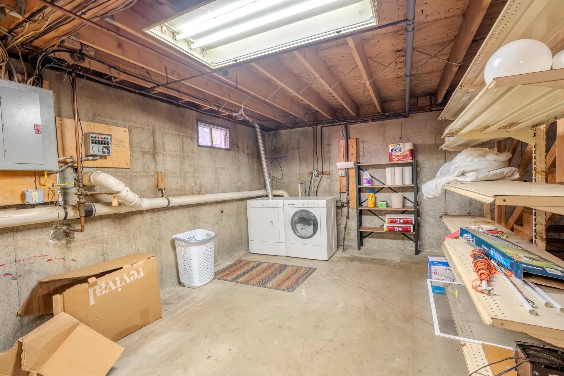 8 Louis Lane Lincoln NH 03251