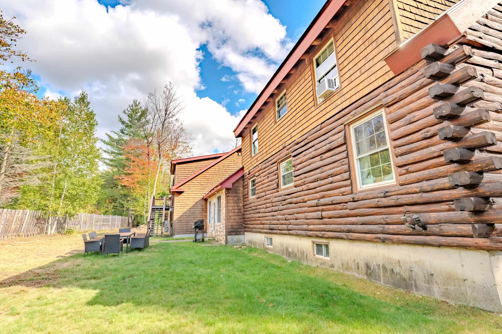 8 Louis Lane Lincoln NH 03251