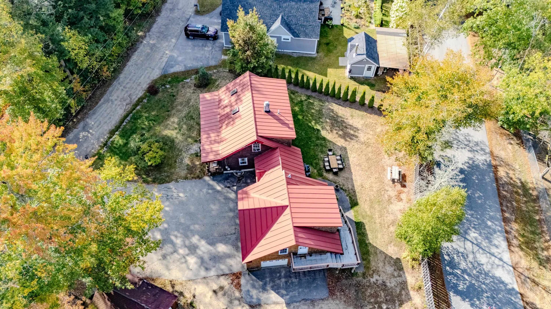 8 Louis Lane Lincoln NH 03251