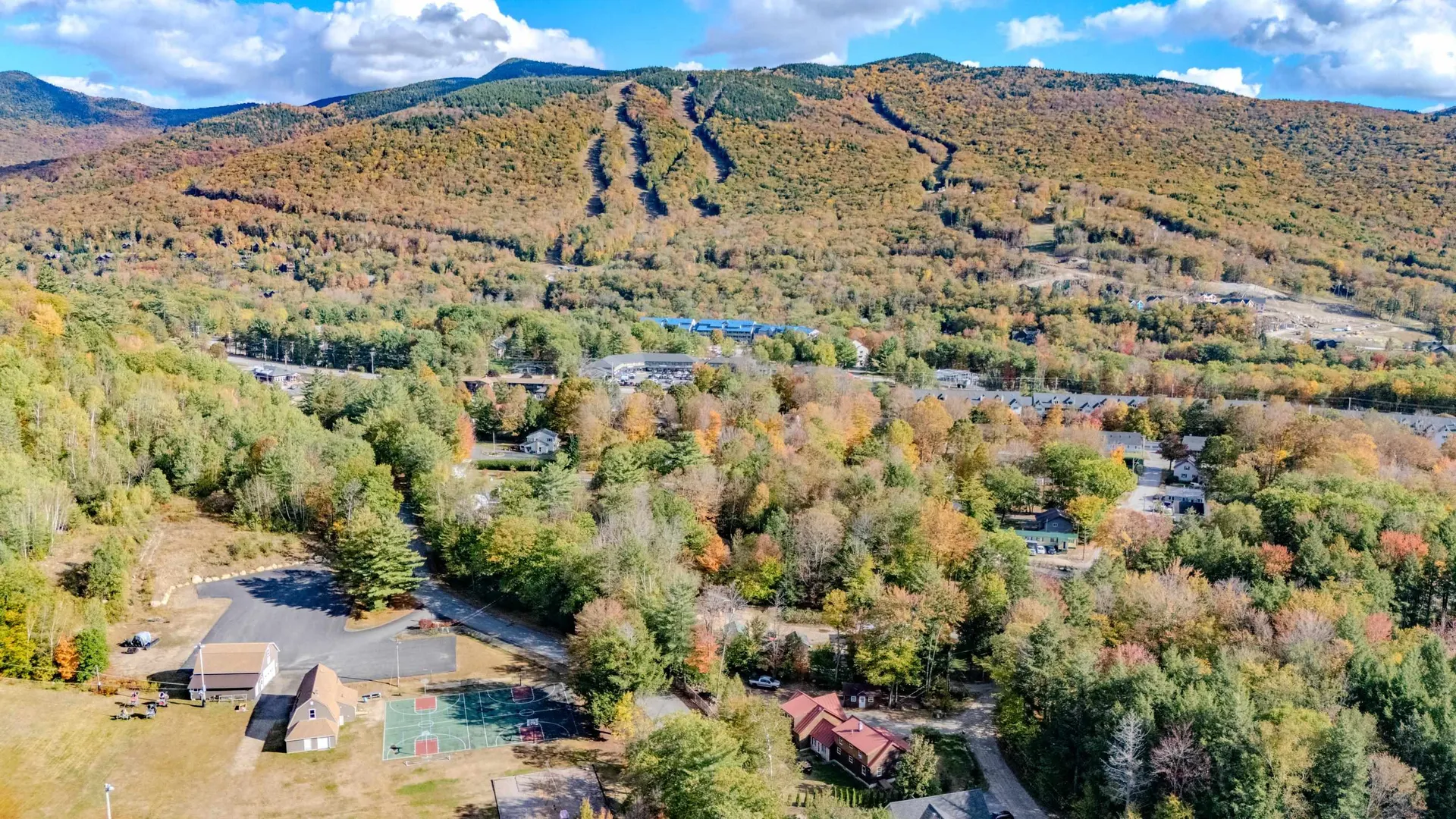 8 Louis Lane Lincoln NH 03251