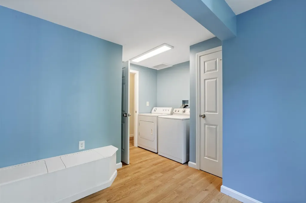 5 Springfield Circle Merrimack NH 03054