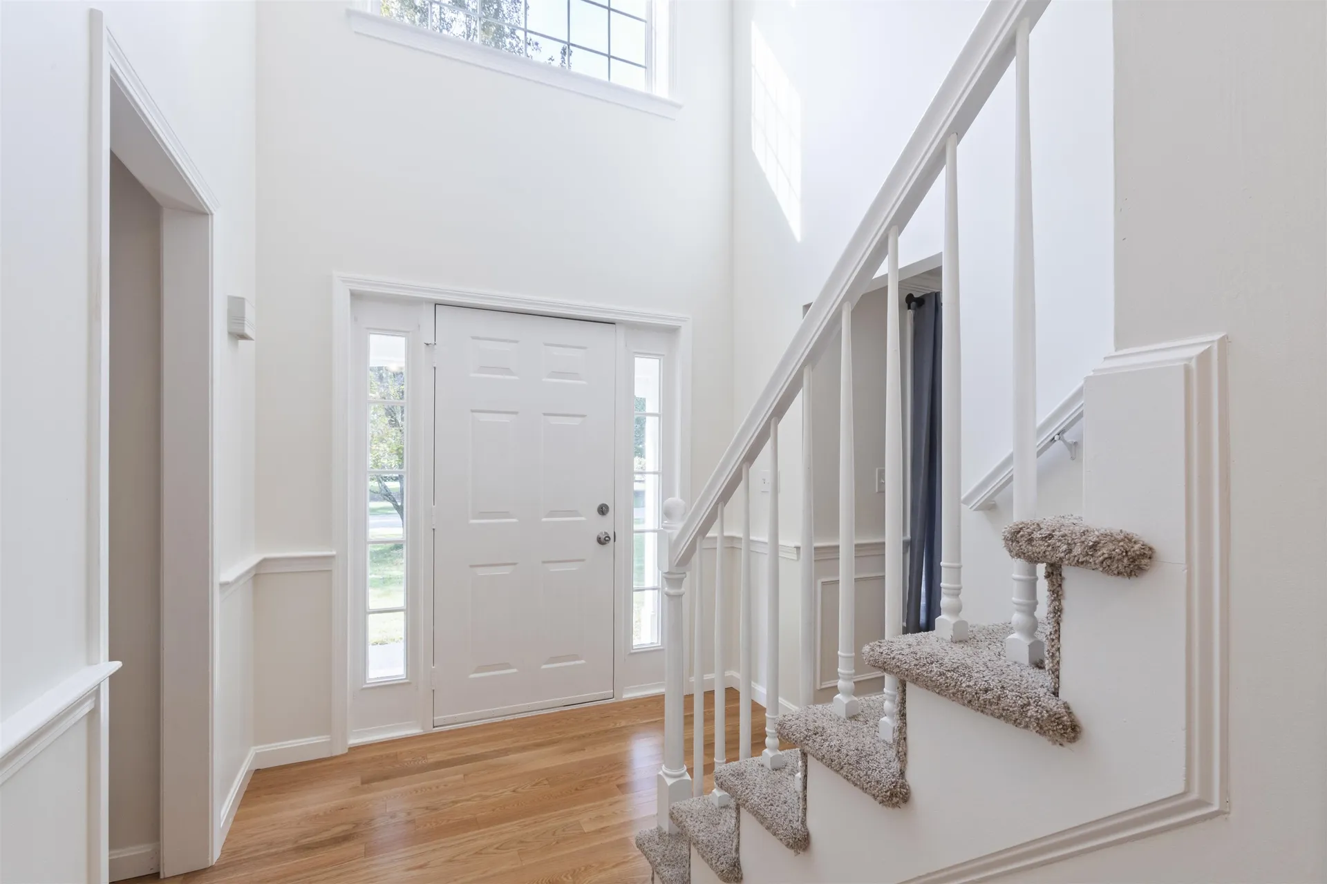 5 Springfield Circle Merrimack NH 03054