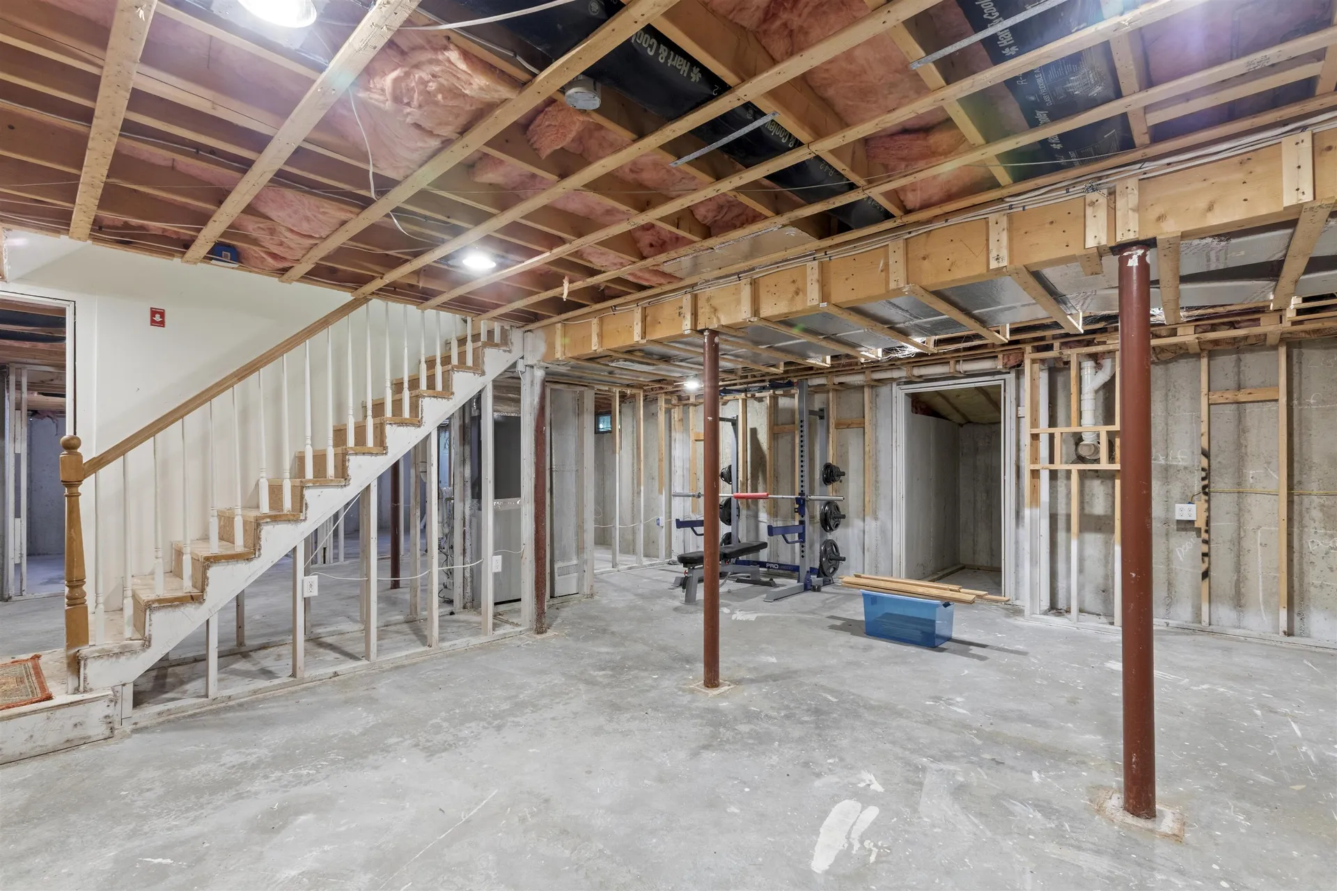 5 Springfield Circle Merrimack NH 03054