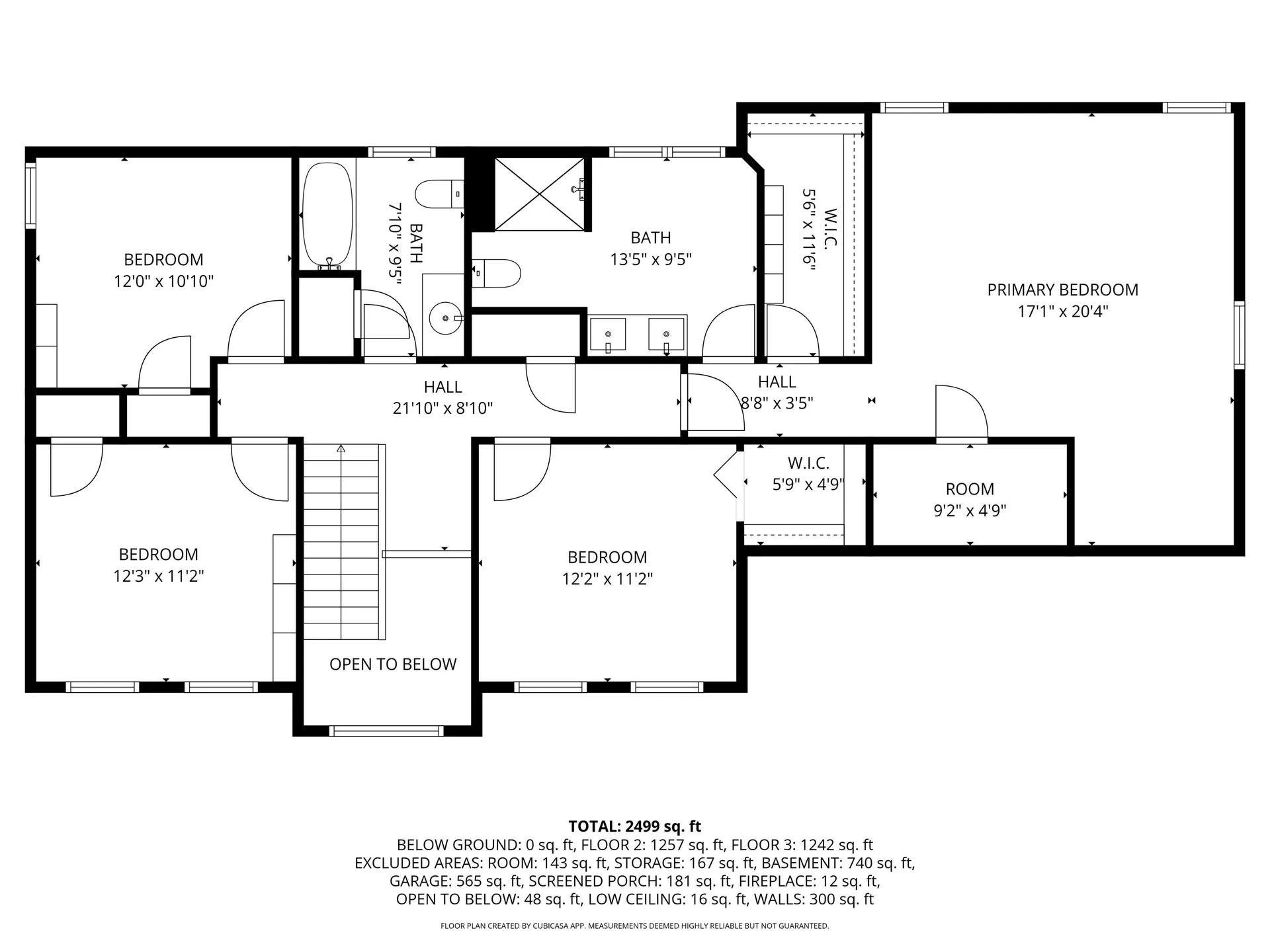 5 Springfield Circle Merrimack NH 03054