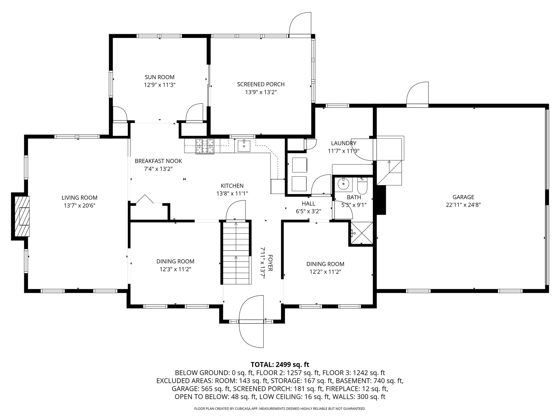 5 Springfield Circle Merrimack NH 03054