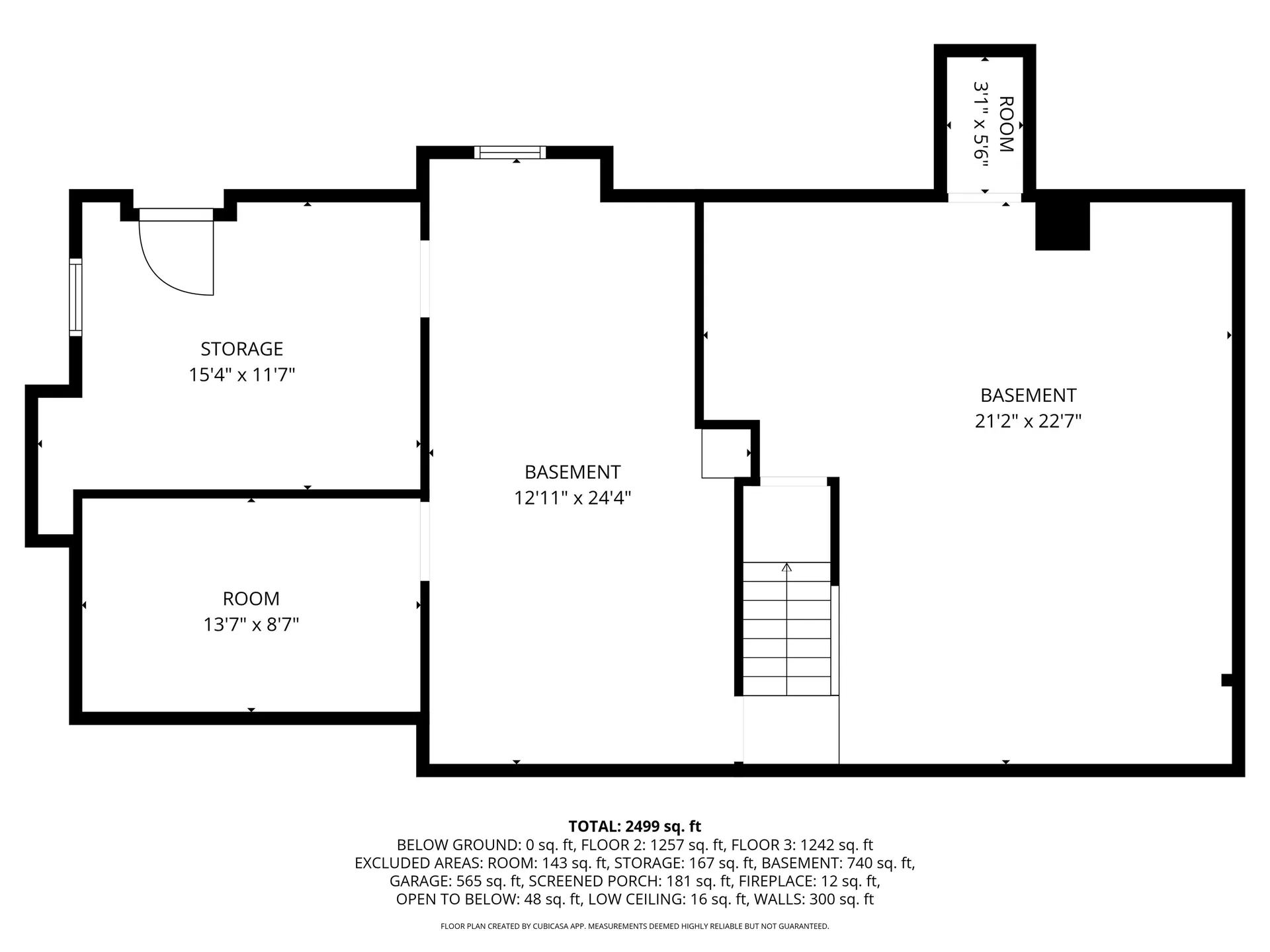 5 Springfield Circle Merrimack NH 03054