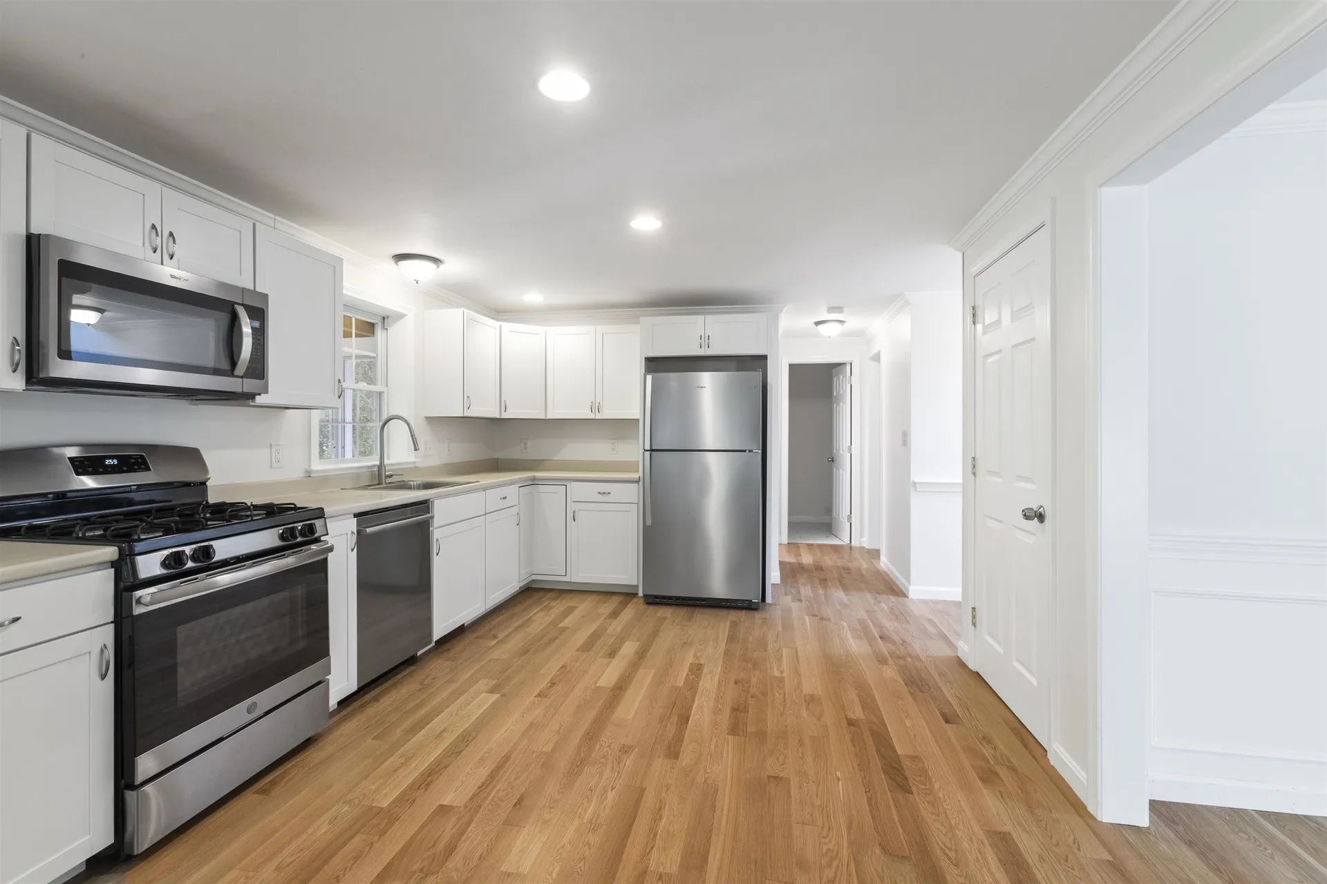 5 Springfield Circle Merrimack NH 03054