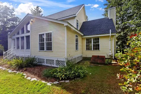 5 Springfield Circle Merrimack NH 03054