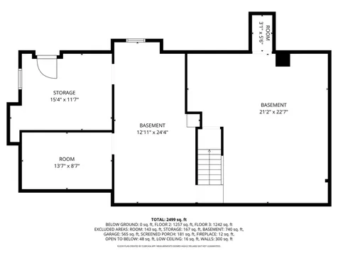 5 Springfield Circle Merrimack NH 03054