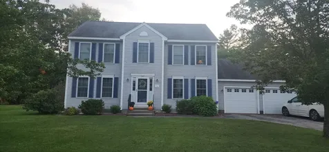 25 Ty Lane Concord NH 03303