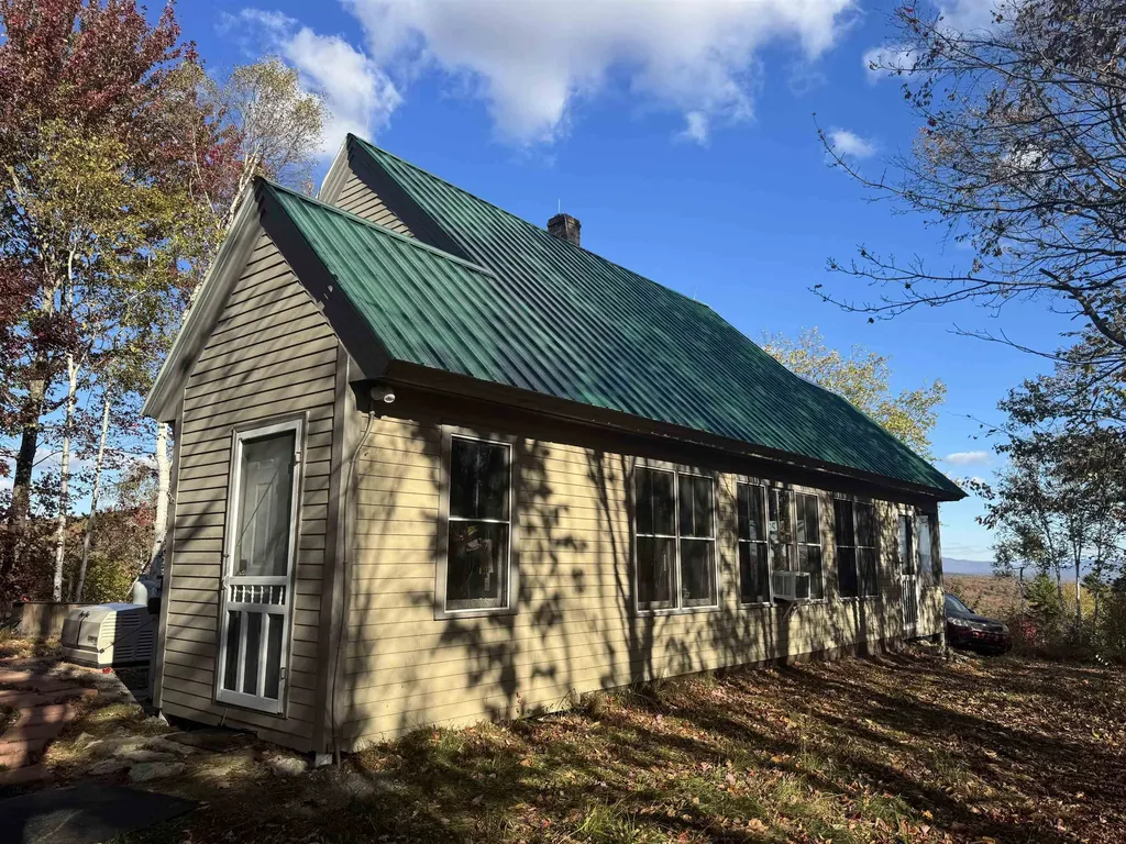 915 Wheeler Mountain Road Barton VT 05822