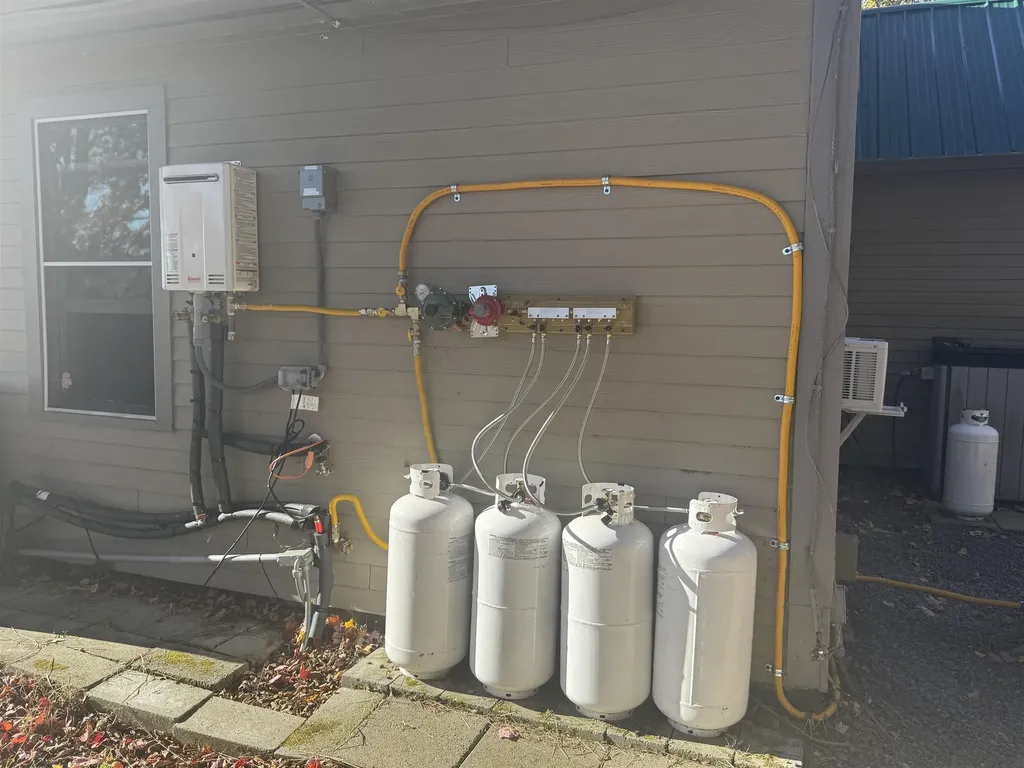 915 Wheeler Mountain Road Barton VT 05822