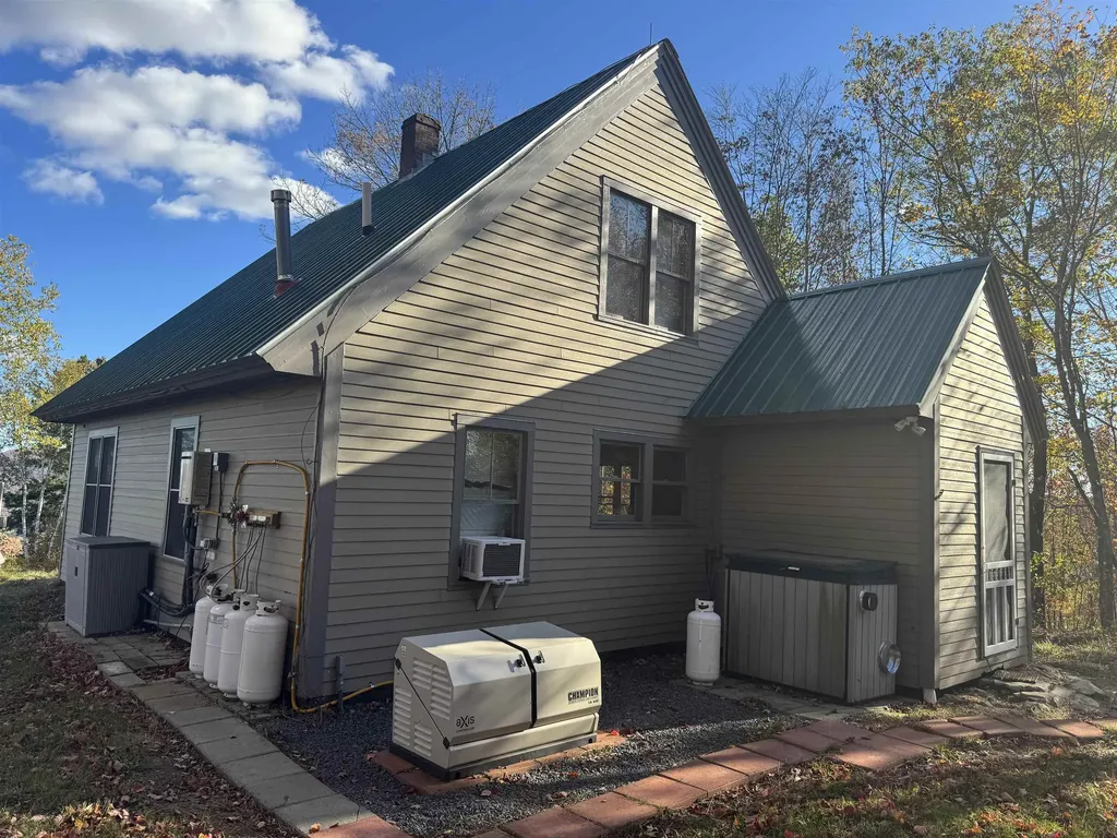 915 Wheeler Mountain Road Barton VT 05822