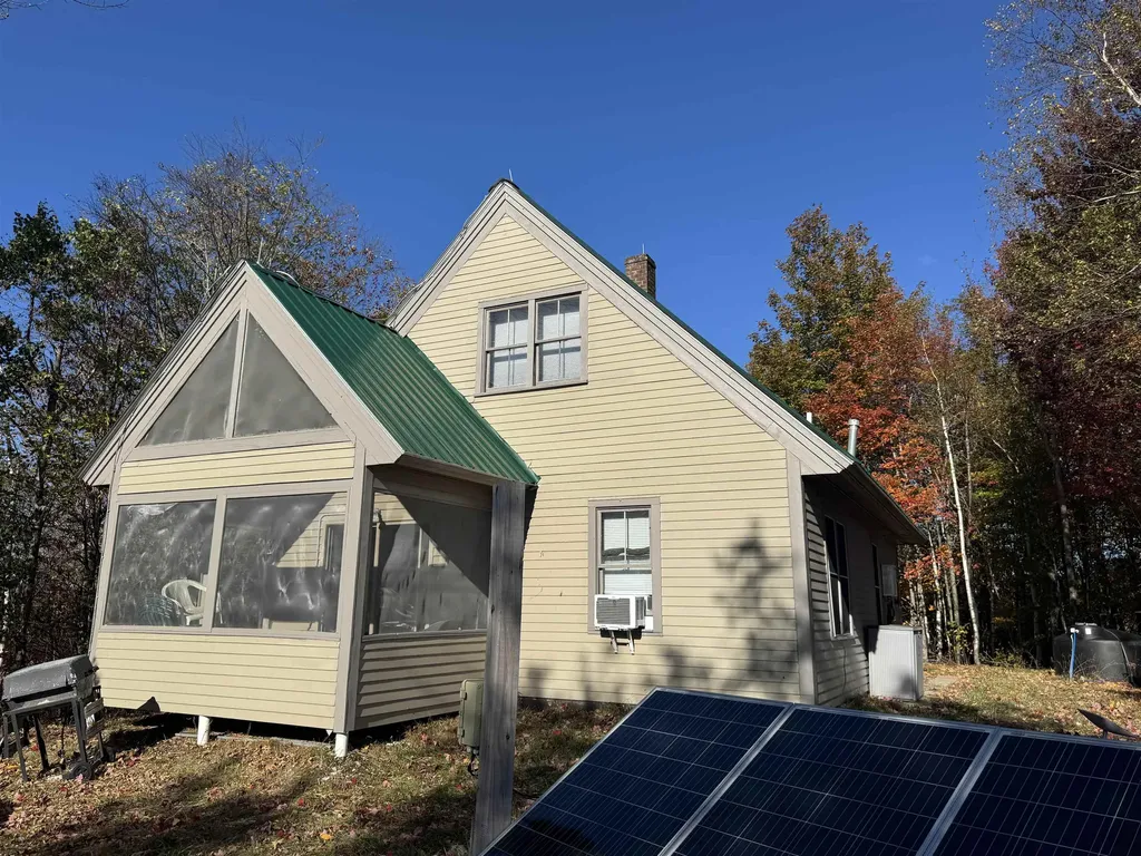 915 Wheeler Mountain Road Barton VT 05822