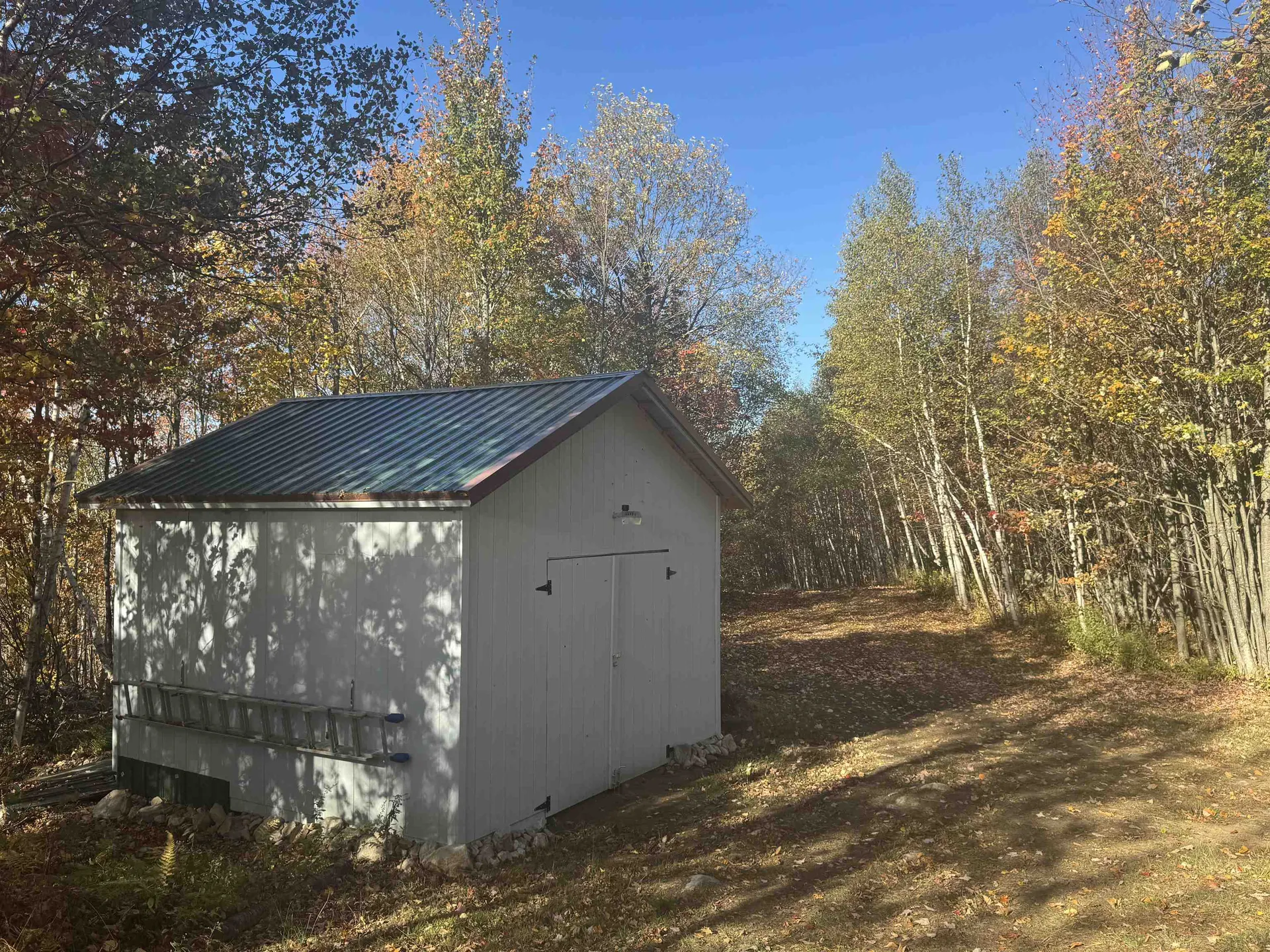 915 Wheeler Mountain Road Barton VT 05822