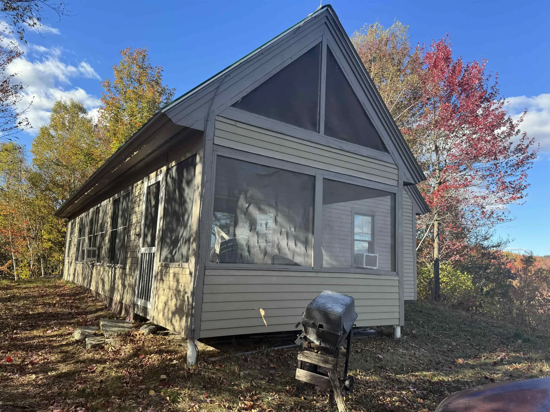 915 Wheeler Mountain Road Barton VT 05822