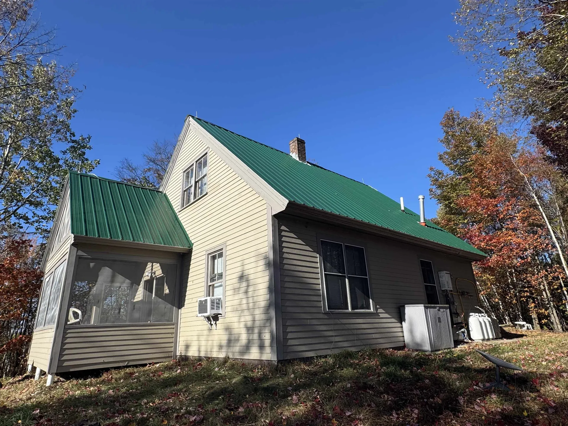 915 Wheeler Mountain Road Barton VT 05822