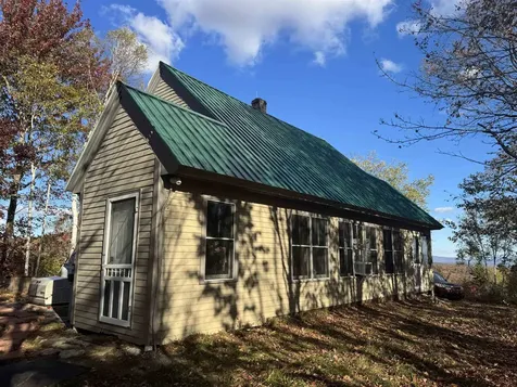 915 Wheeler Mountain Road Barton VT 05822