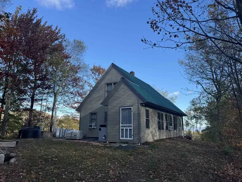 915 Wheeler Mountain Road Barton VT 05822
