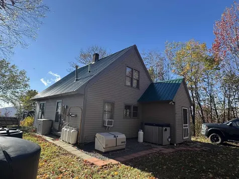 915 Wheeler Mountain Road Barton VT 05822