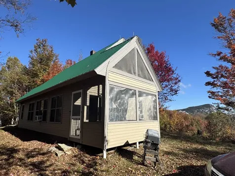 915 Wheeler Mountain Road Barton VT 05822