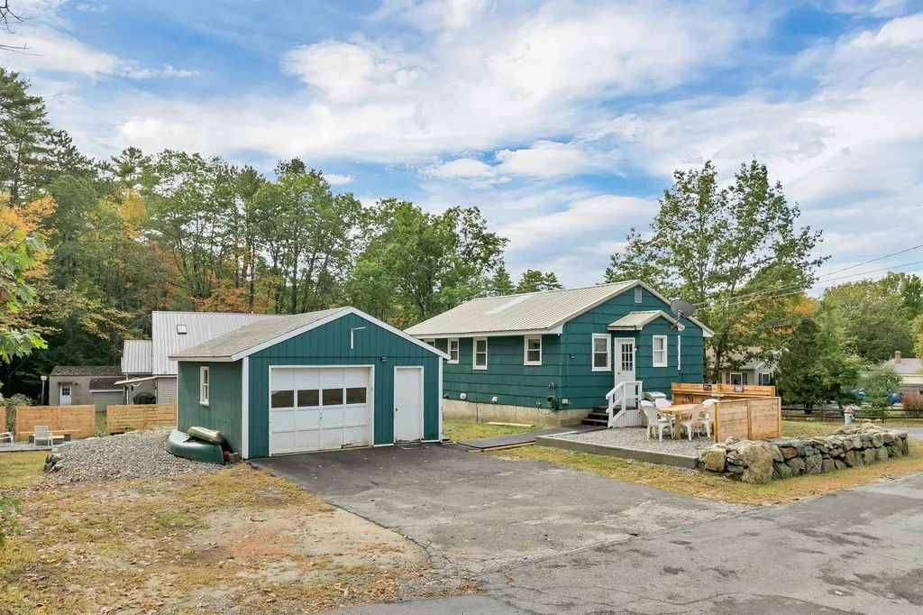36 Circle Drive Meredith NH 03253