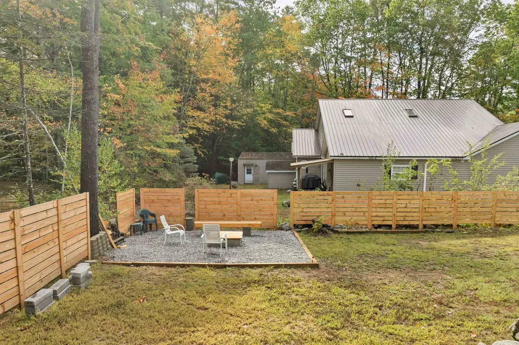 36 Circle Drive Meredith NH 03253