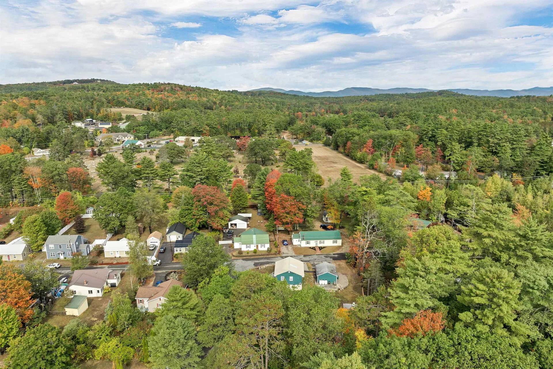 36 Circle Drive Meredith NH 03253