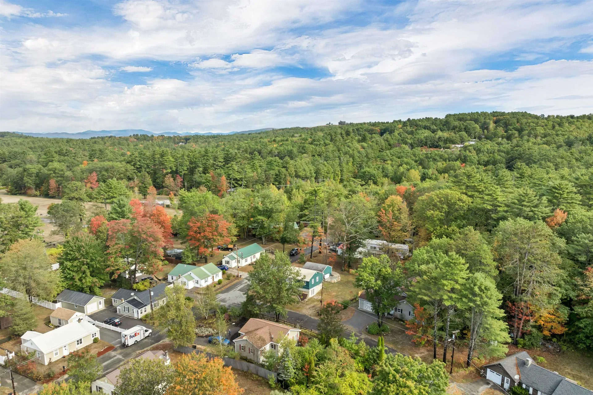 36 Circle Drive Meredith NH 03253
