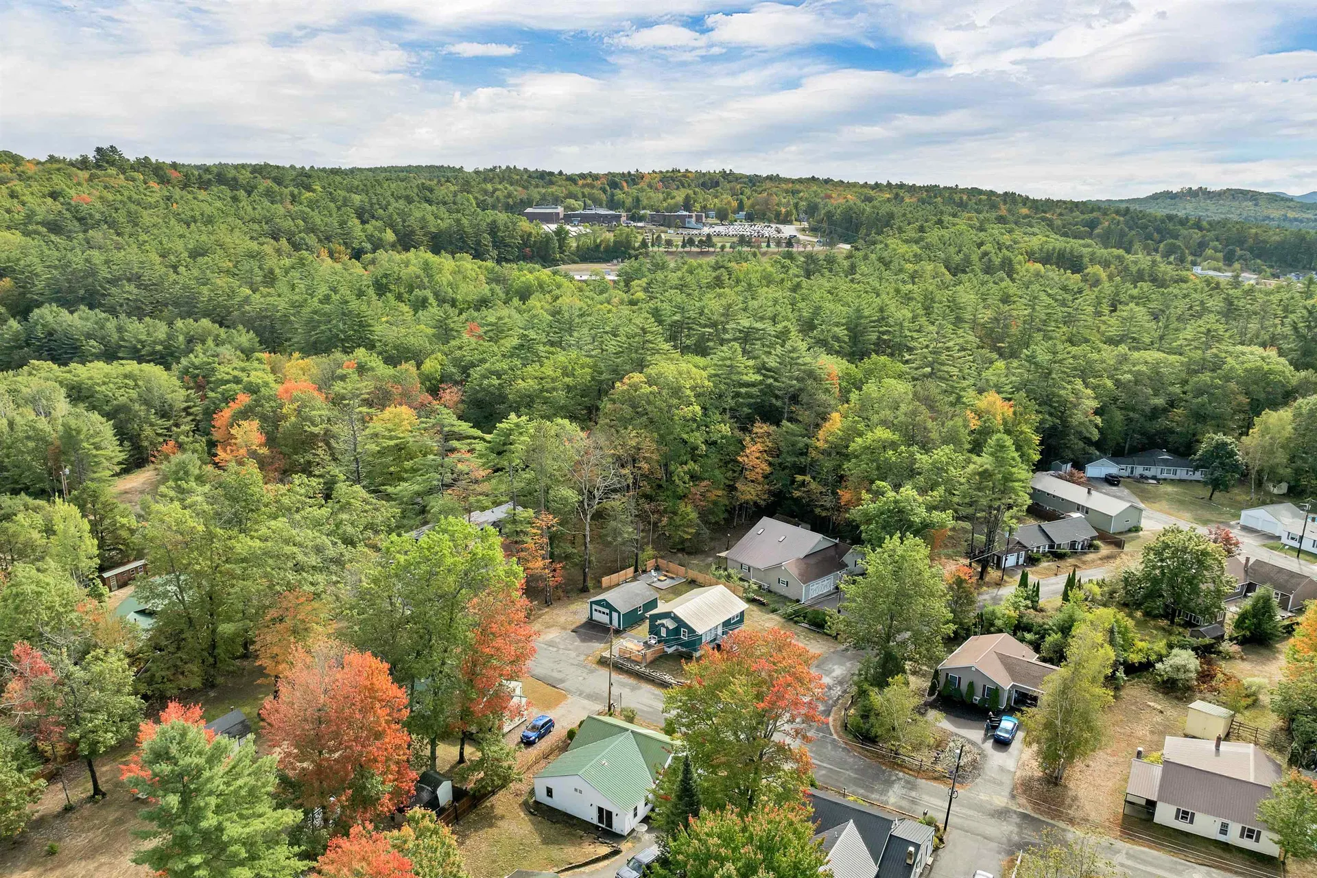 36 Circle Drive Meredith NH 03253