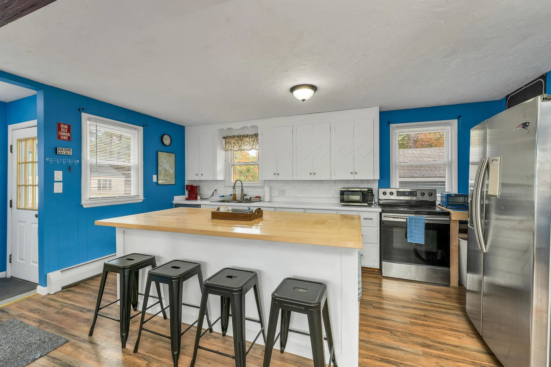 36 Circle Drive Meredith NH 03253