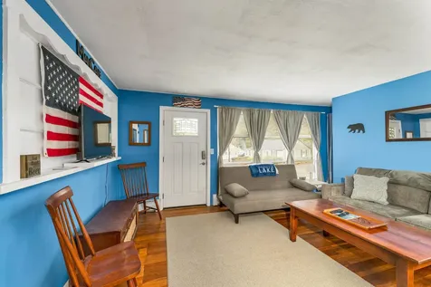 36 Circle Drive Meredith NH 03253