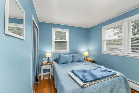 36 Circle Drive Meredith NH 03253