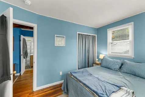 36 Circle Drive Meredith NH 03253