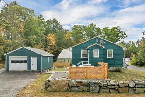 36 Circle Drive Meredith NH 03253