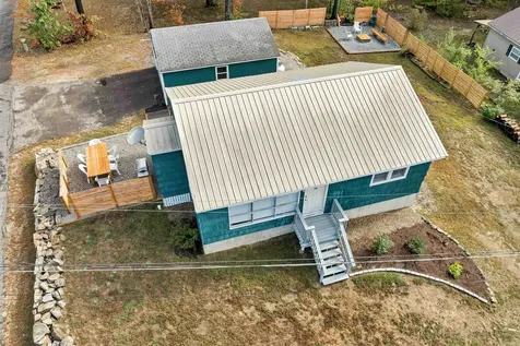 36 Circle Drive Meredith NH 03253