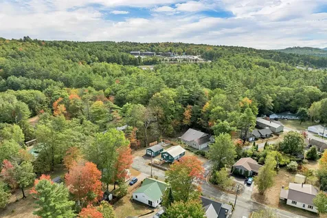 36 Circle Drive Meredith NH 03253