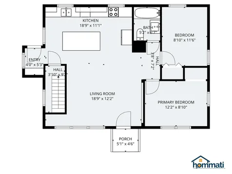 36 Circle Drive Meredith NH 03253