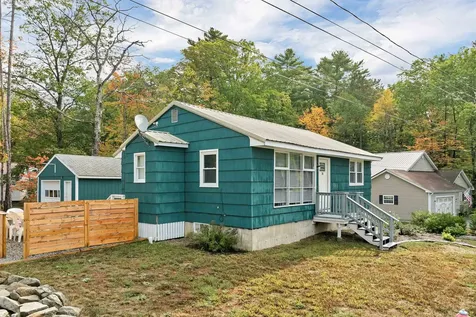 36 Circle Drive Meredith NH 03253