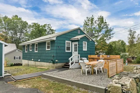 36 Circle Drive Meredith NH 03253