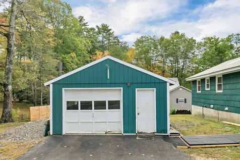 36 Circle Drive Meredith NH 03253