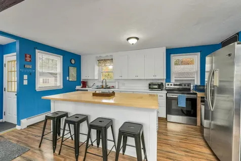 36 Circle Drive Meredith NH 03253