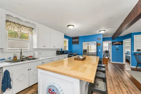 36 Circle Drive Meredith NH 03253