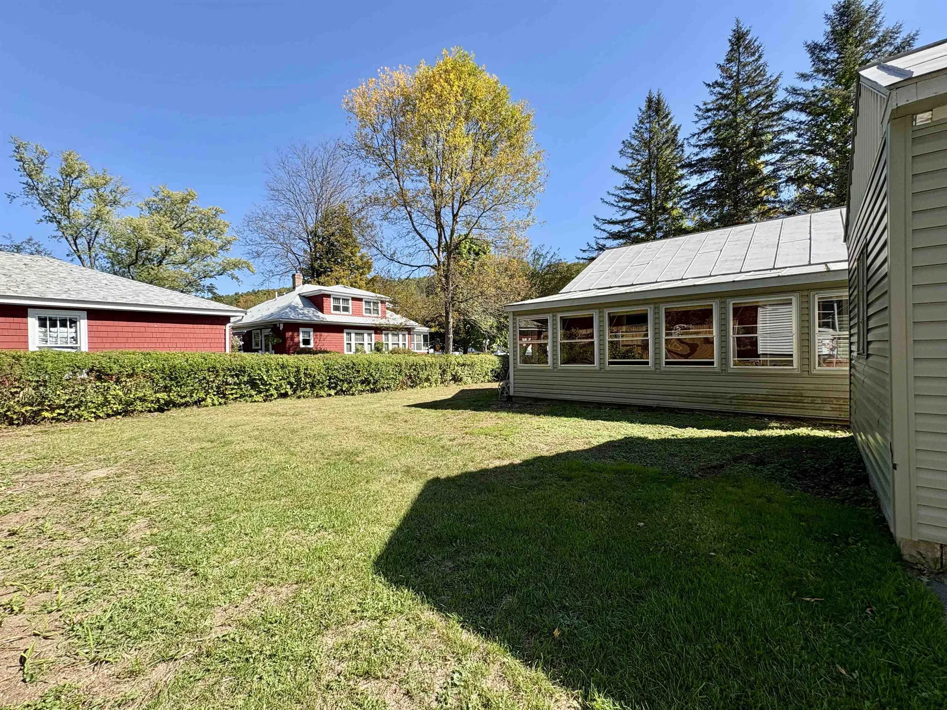 161 N. Main Street Lebanon NH 03784